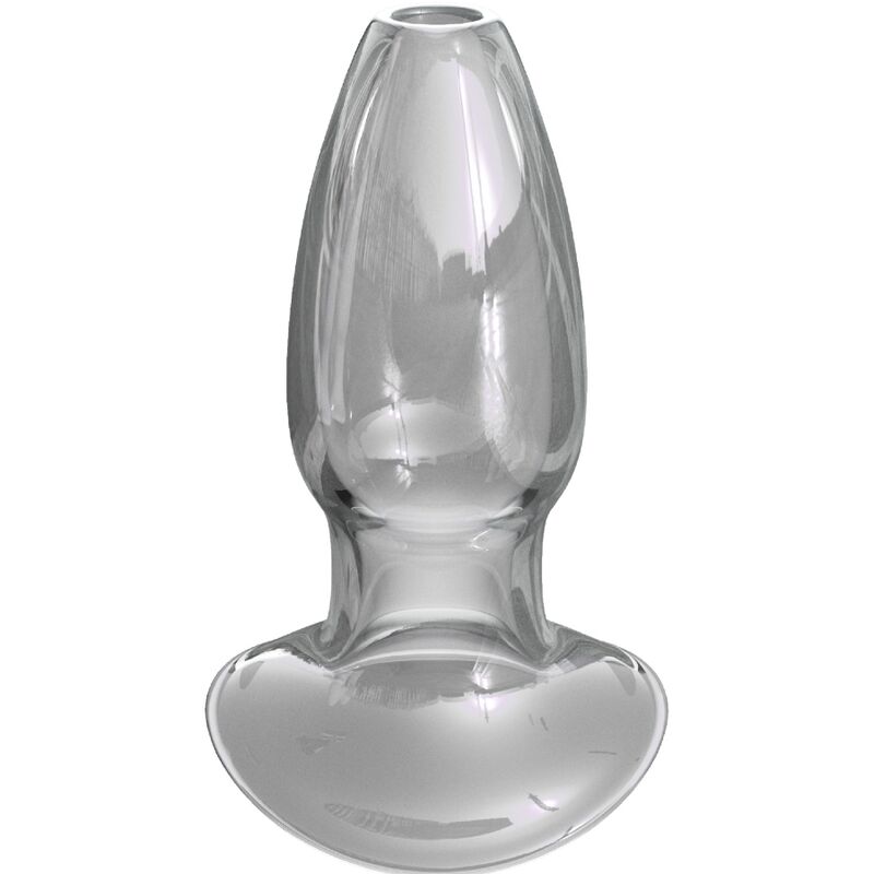 Dilatateur anal en cristal gaper taille M — ANAL FANTASY ELITE COLLECTION