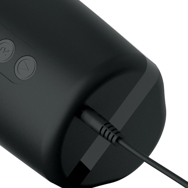 Stimulateur mains-libres à triple action rechargeable — PDX ELITE