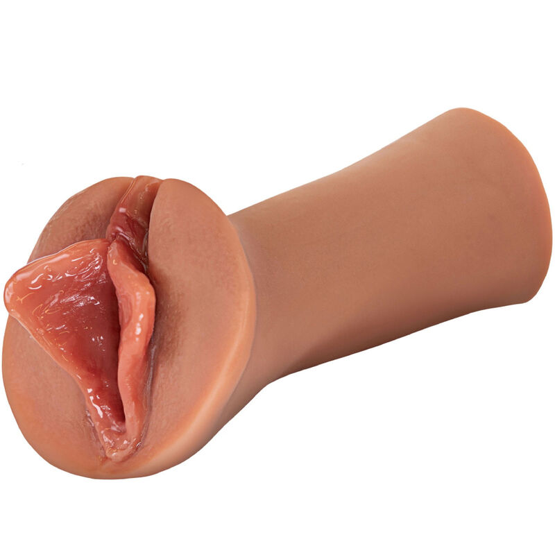 Masturbateur masculin autolubrifiant lèvres pulpeuses — FETISH FANTASY EXTREME