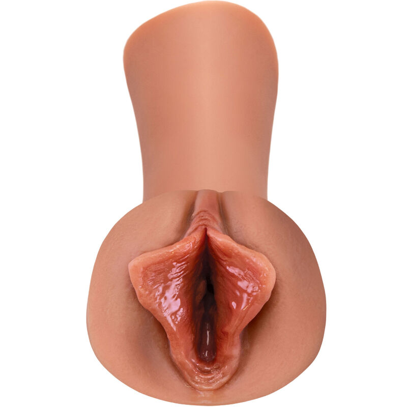 Masturbateur masculin autolubrifiant lèvres pulpeuses — FETISH FANTASY EXTREME