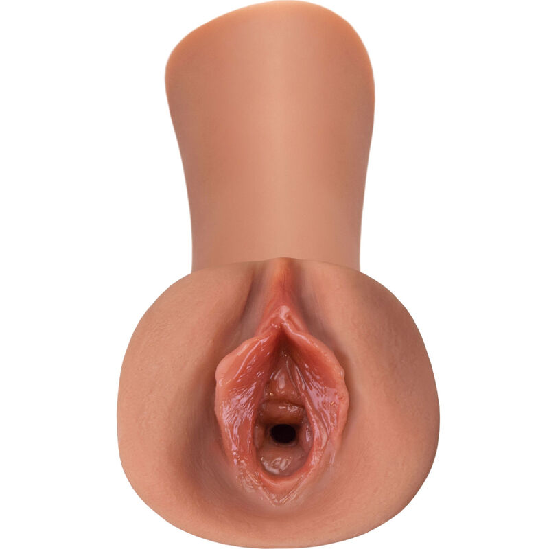 Masturbador auto-lubrificante realista Juicy Snatch — FETISH FANTASY EXTREME