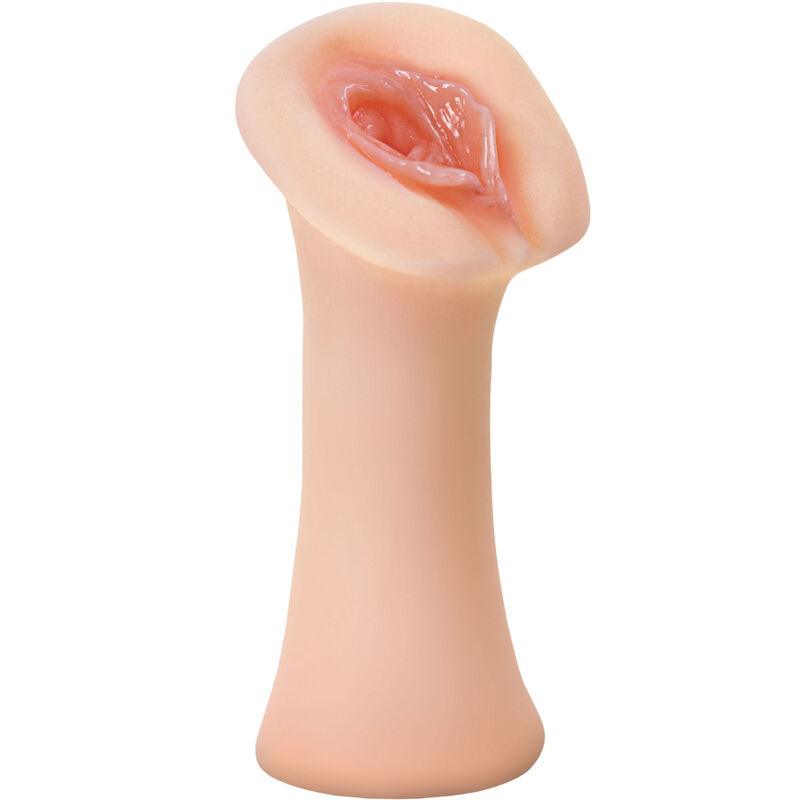 Juicy Snatch Self-Lubricating Realistic Masturbator — Fetish Fantasy Extreme