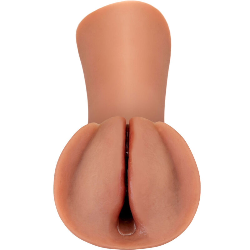 Masturbador autolubrificante de fenda Candy — FETISH FANTASY EXTREME