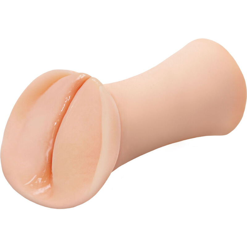 Masturbateur masculin autolubrifiant à fente glissante — FETISH FANTASY EXTREME