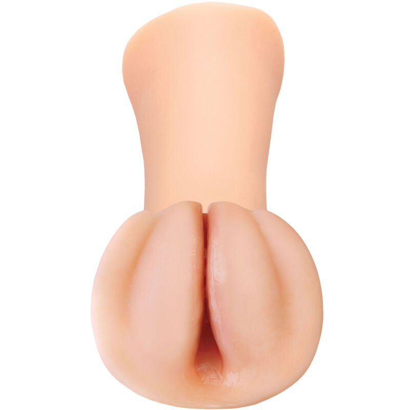 Masturbador masculino autolubrificante com fenda deslizante — FETISH FANTASY EXTREME