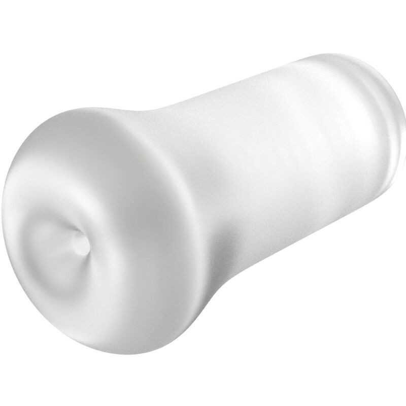 Masturbateur autolubrifiant slide & glide — PIPEDREAMS