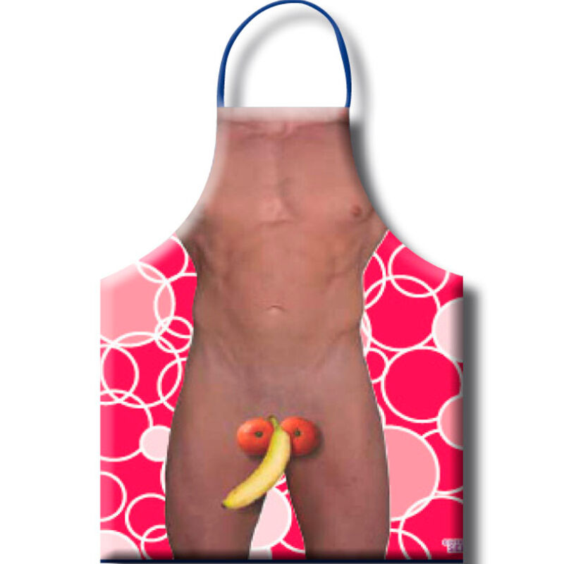 Tablier fruité coquin — DIABLO PICANTE