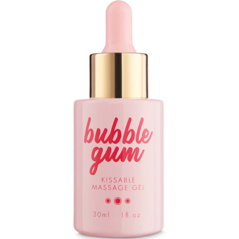 Kit de jeu intime Bubblegum — BIJOUX LOVE COSMETIQUES