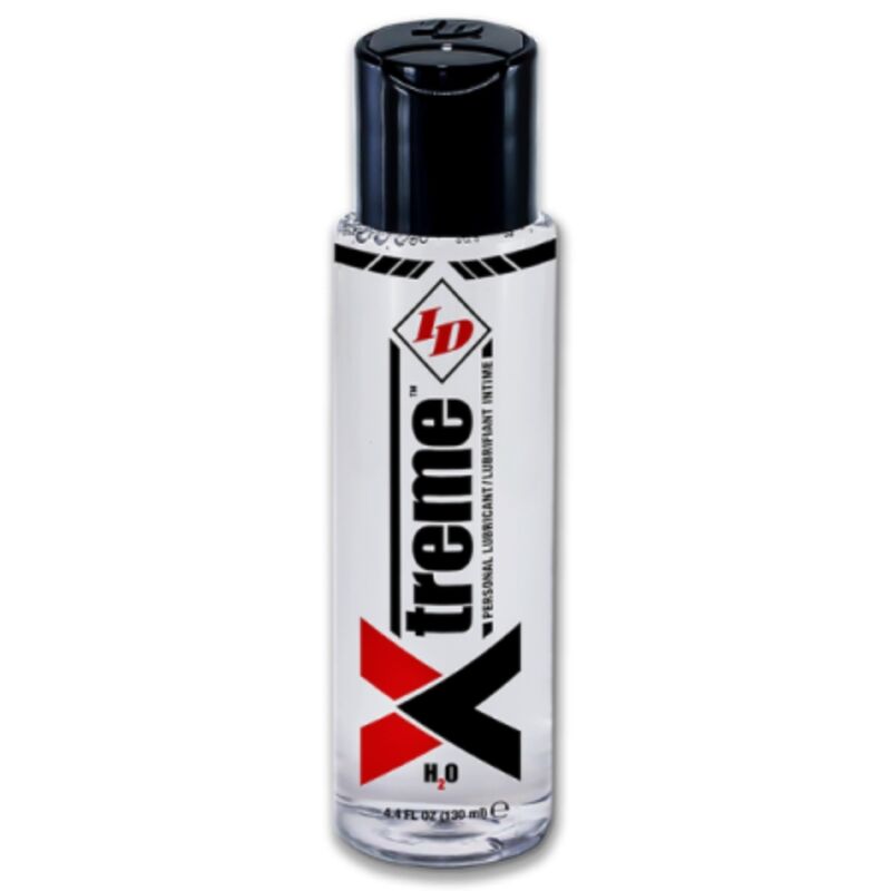 Lubrifiant haute performance à base d'eau 250 ml — ID XTREME