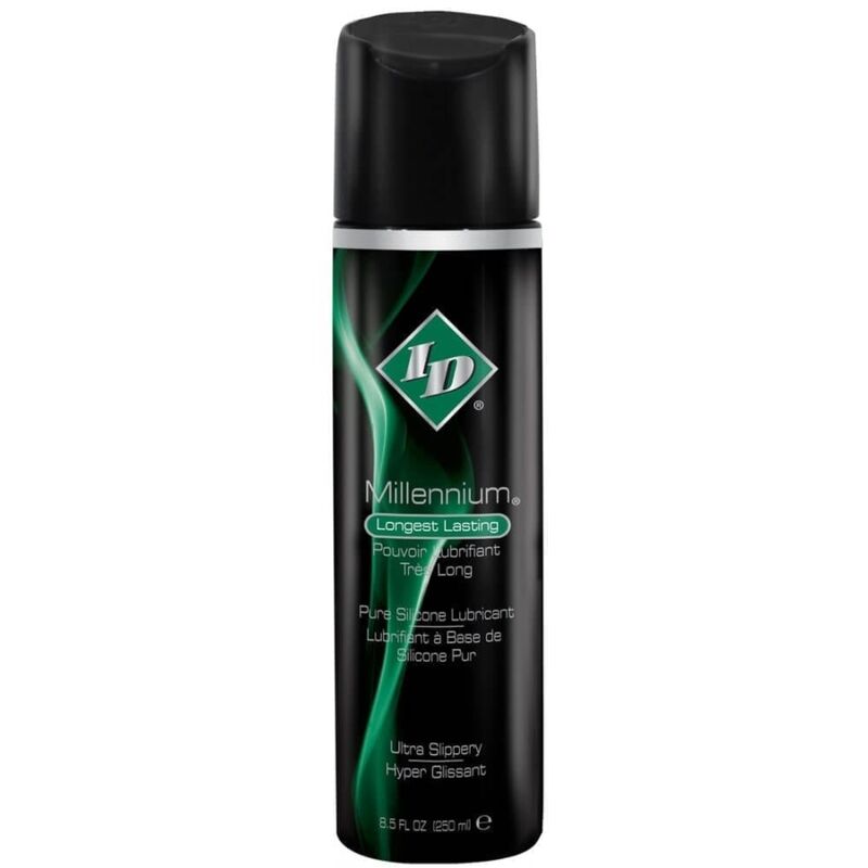 Lubrifiant silicone longue durée — ID MILLENIUM