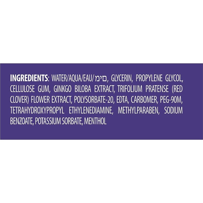Lubrifiant à base d'eau aux sensations picotantes 500 ml — ID PLEASURE