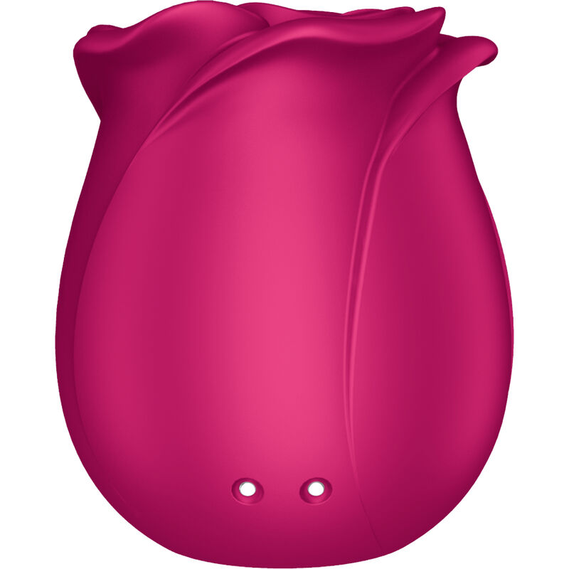 Vibrateur à ondes de pression fleur classique pro 2 — Satisfyer Air Pulse
