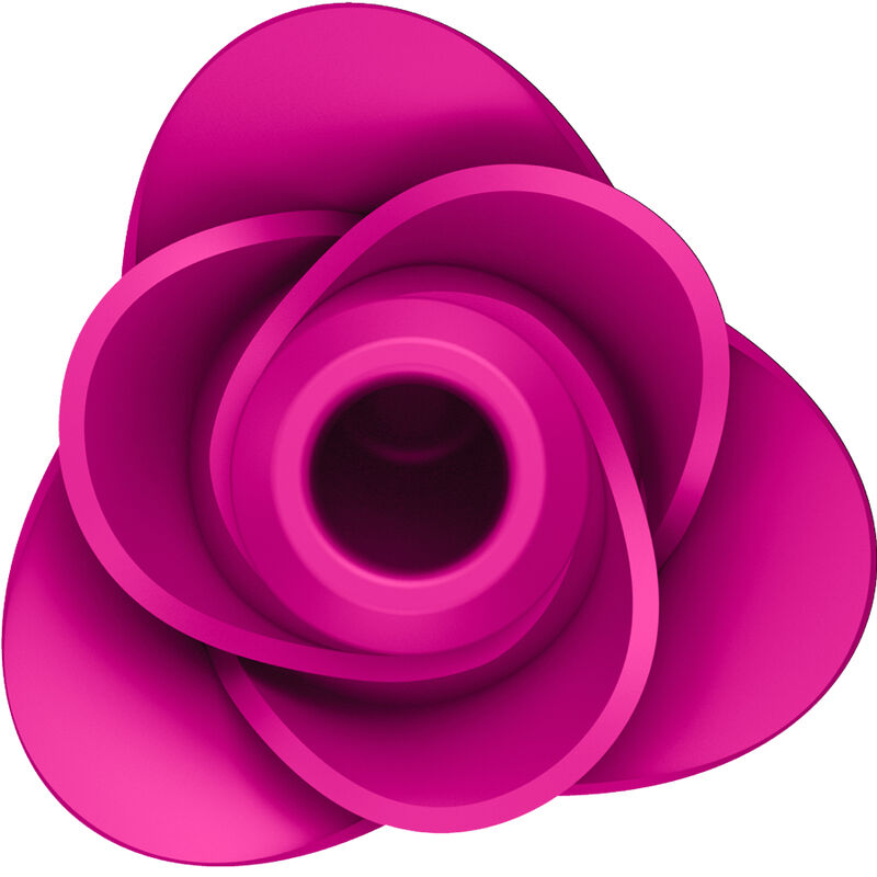 Stimulateur clitoridien à ondes de pression fleur moderne Pro 2 — SATISFYER AIR PULSE