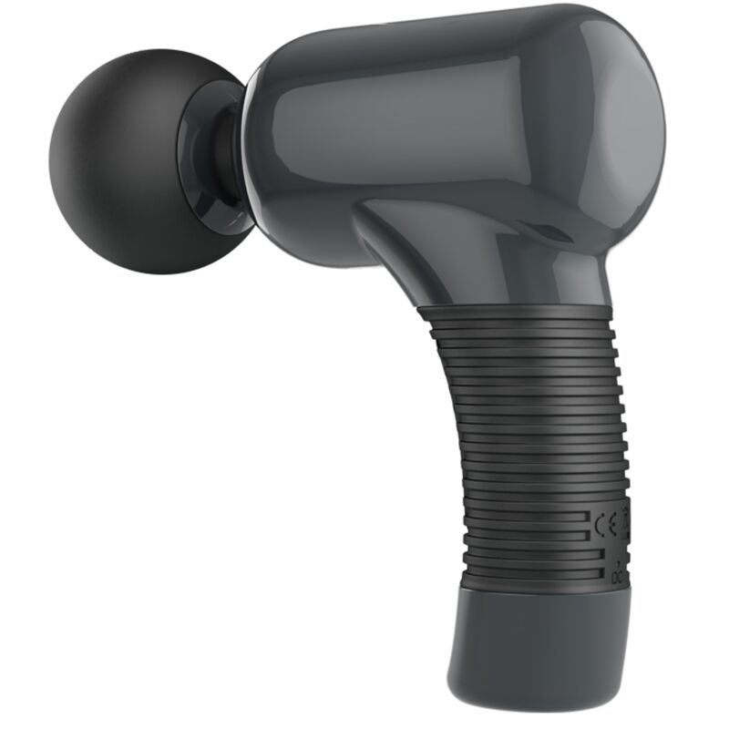 Masseur vibrant rechargeable 7 programmes — PRETTY LOVE