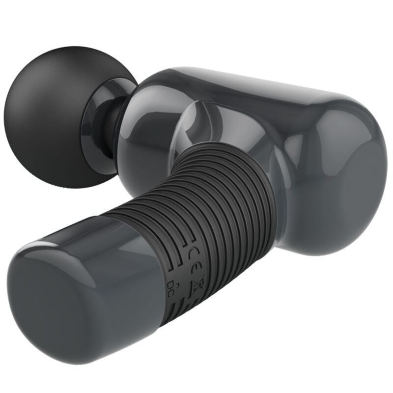 Masseur vibrant rechargeable 7 programmes — PRETTY LOVE