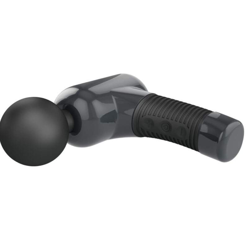 Masseur vibrant rechargeable 7 programmes — PRETTY LOVE