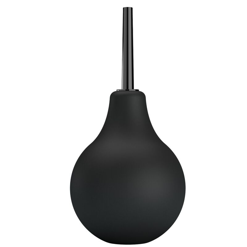 Douche anale poire noire — MR PLAY