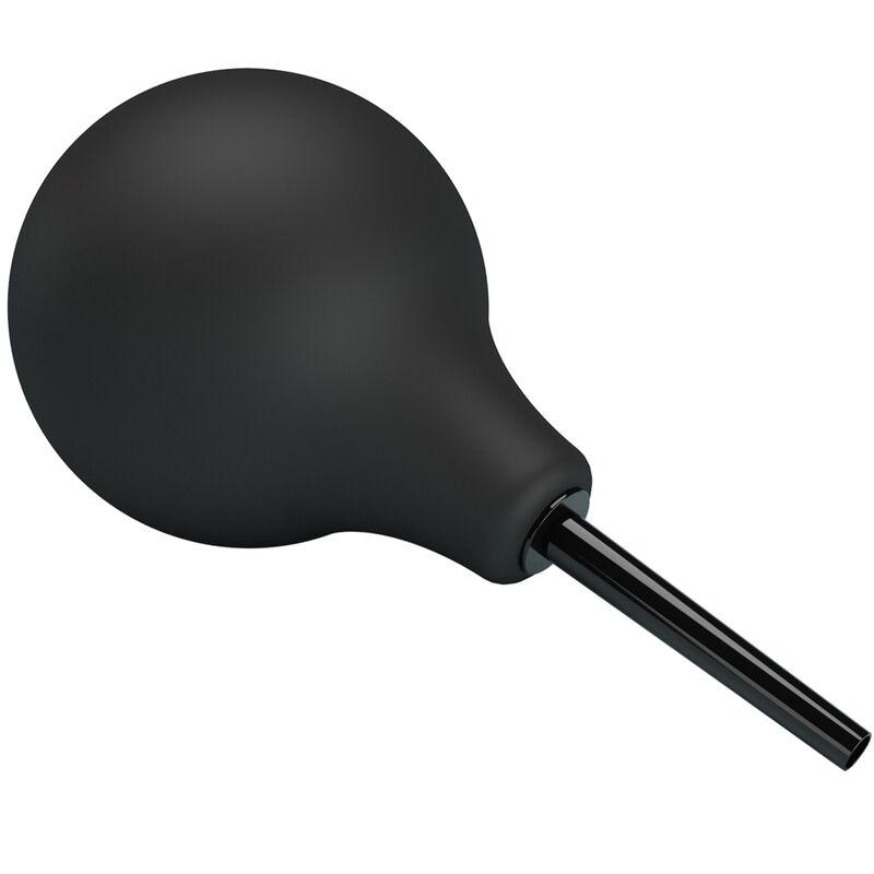 Douche anale poire noire — MR PLAY