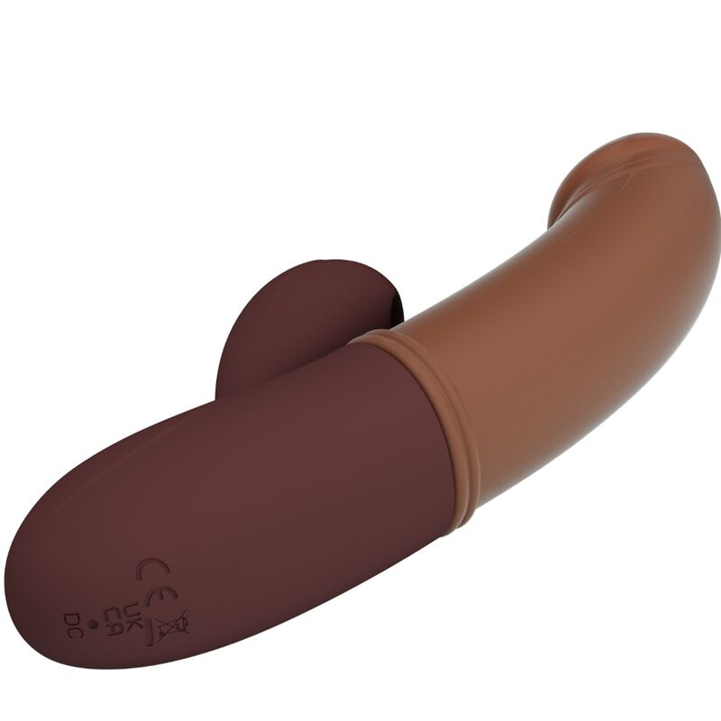 Suceur vibrant point G — PRETTY LOVE FLIRTATION