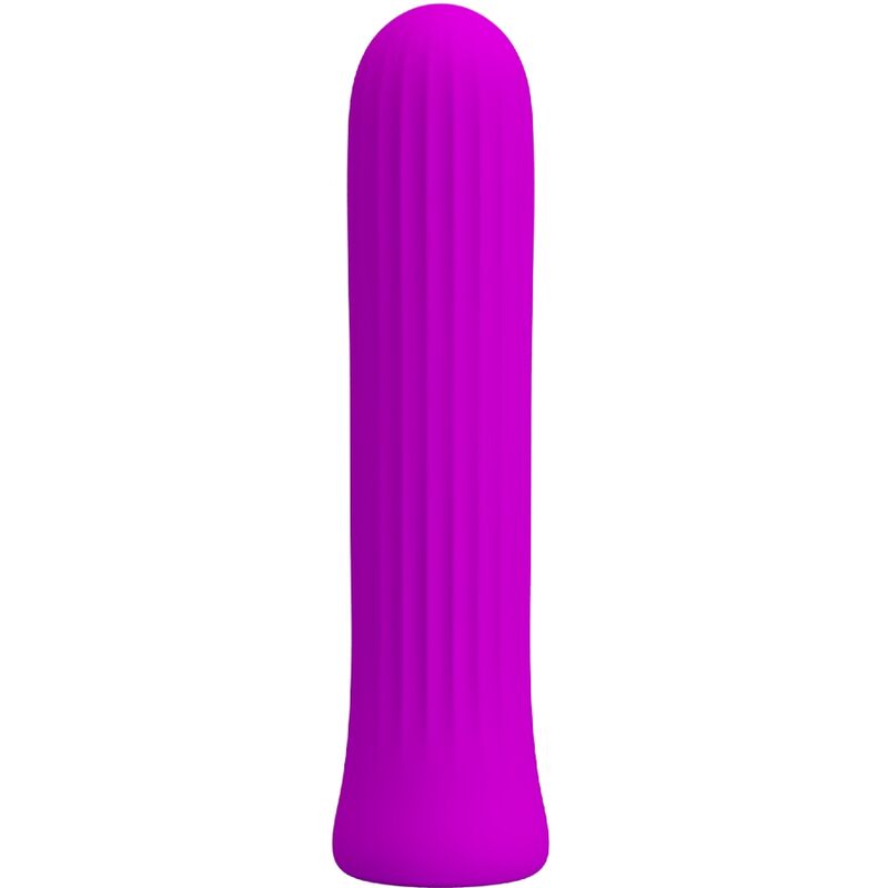 Balle vibrante rechargeable 12 vitesses — PRETTY LOVE C-TYPE