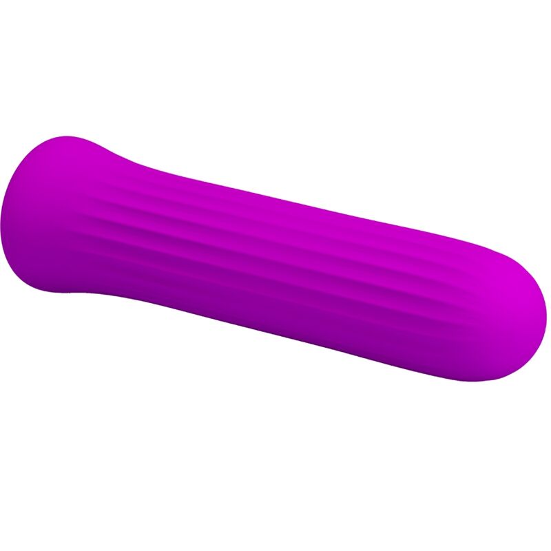 Balle vibrante rechargeable 12 vitesses — PRETTY LOVE C-TYPE