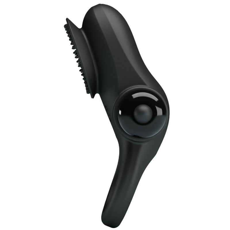 Anneau vibrant stimulateur pour pénis — Pretty Love Male