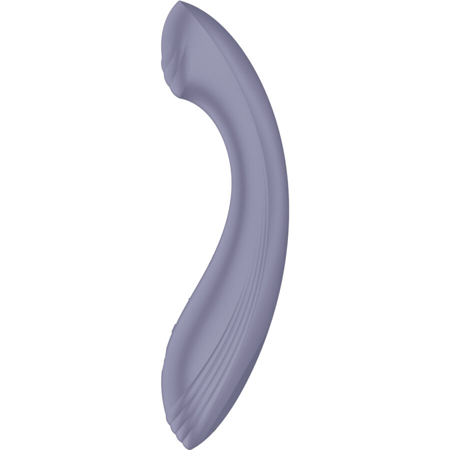 Stimulateur vibrant G-Force pour point G — SATISFYER