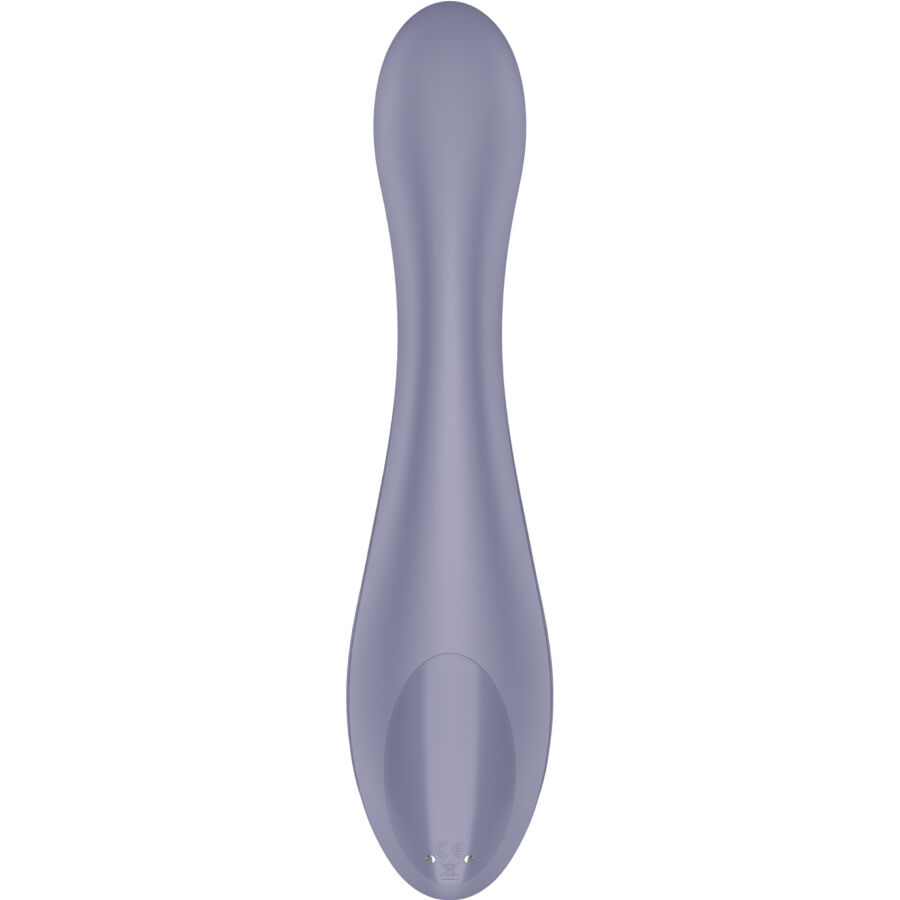 Stimulateur vibrant G-Force pour point G — SATISFYER