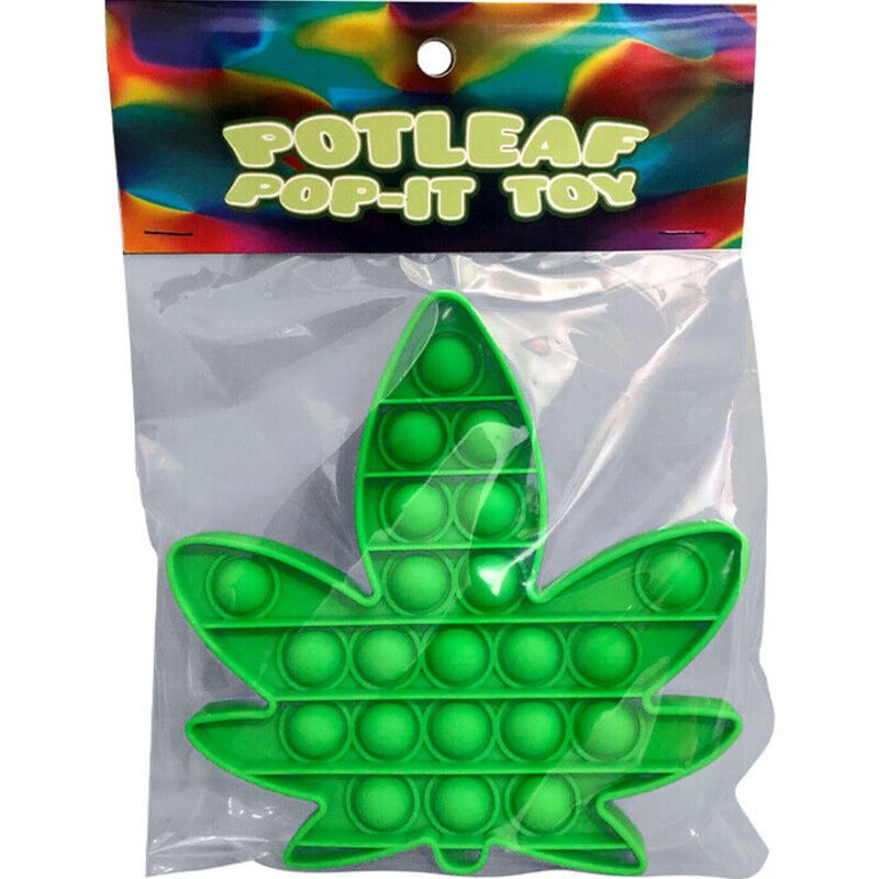Pop-it en silicone forme poitrine — KHEPER GAMES