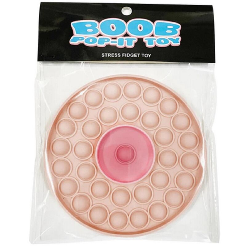 Pop-It poitrine anti-stress — KHEPER GAMES