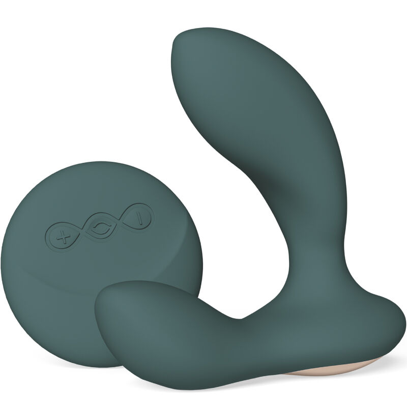 Masseur de prostate télécommandé Hugo 2 — LELO