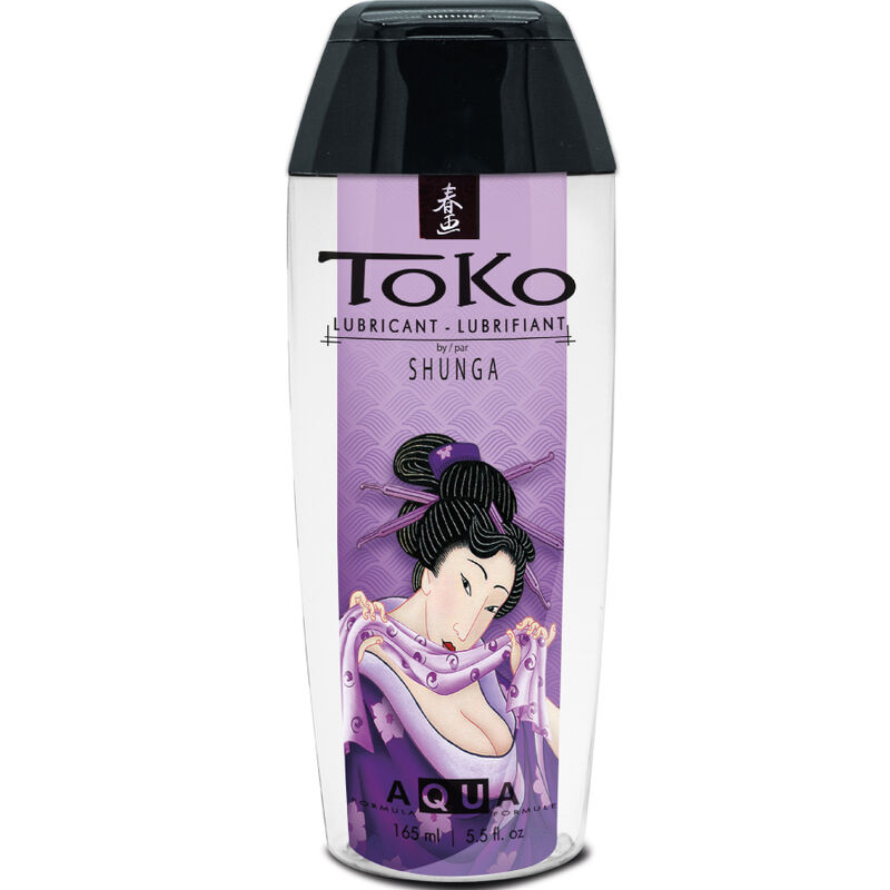 Kit de cosmétiques intimes aphrodisiaques — SHUNGA KITS