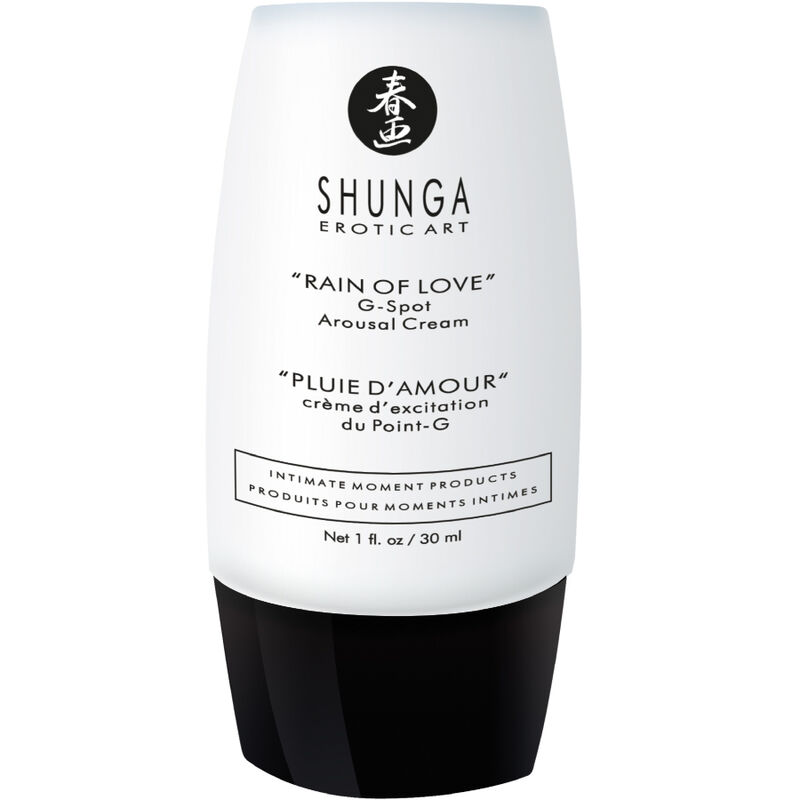 Kit de cosmétiques intimes aphrodisiaques — SHUNGA KITS