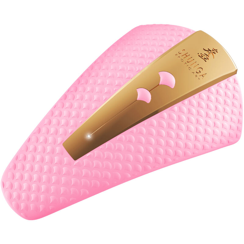 Masseur intime vibrant OBI — SHUNGA TOYS
