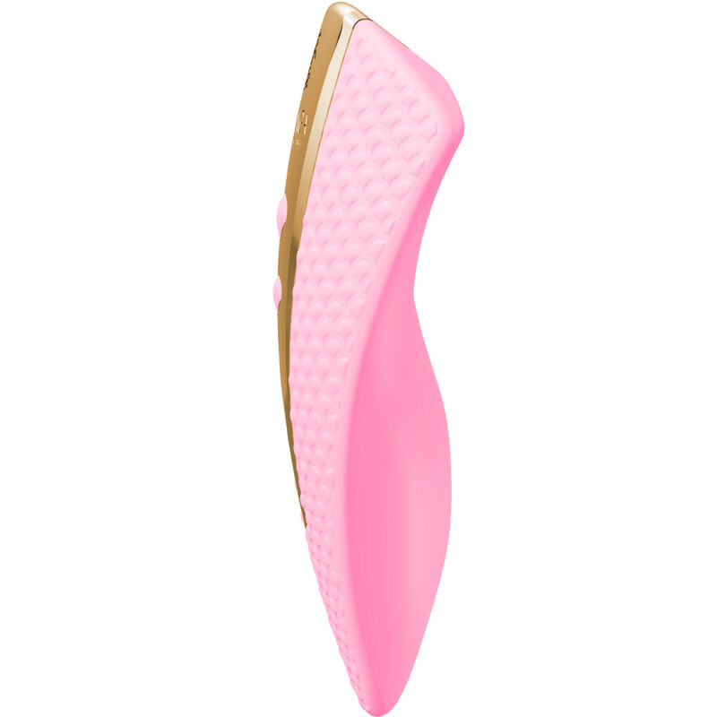 Masseur intime vibrant OBI — SHUNGA TOYS