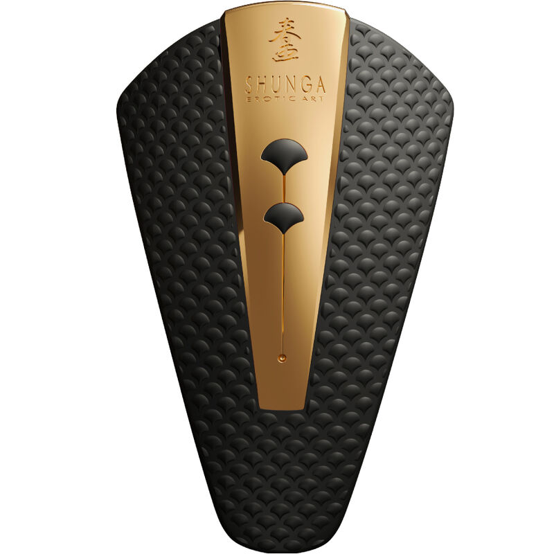 Masseur intime vibrant OBI — SHUNGA TOYS