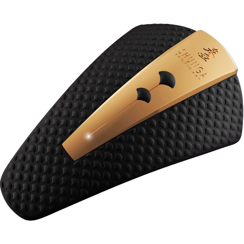 Masseur intime vibrant OBI — SHUNGA TOYS