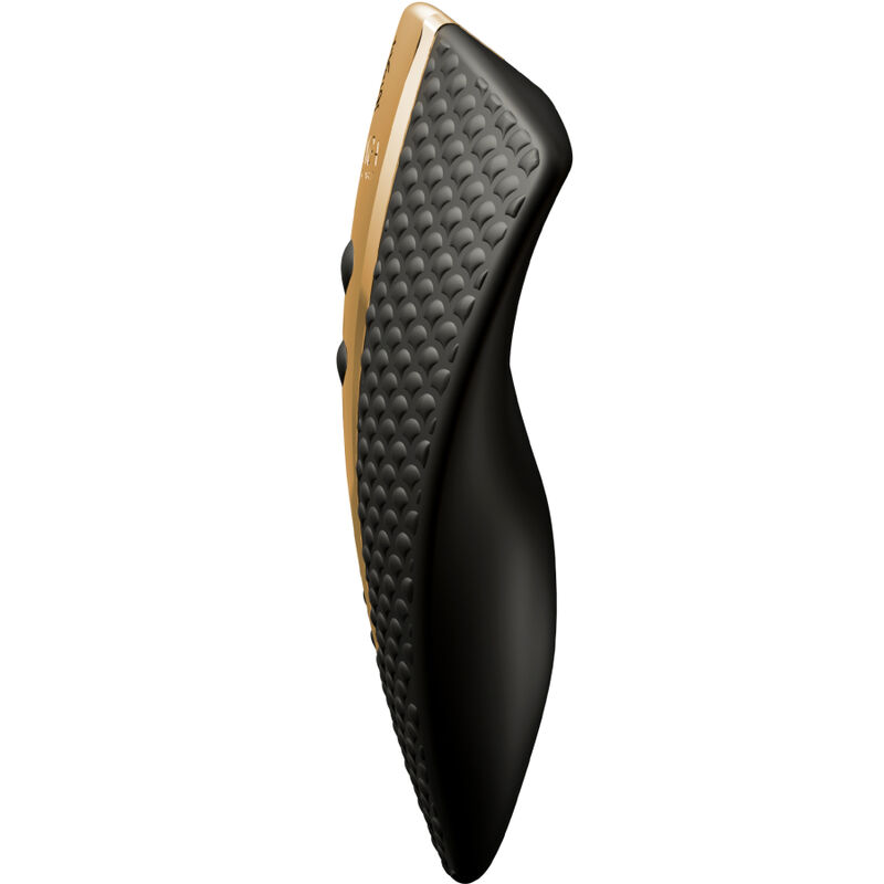 Masseur intime vibrant OBI — SHUNGA TOYS