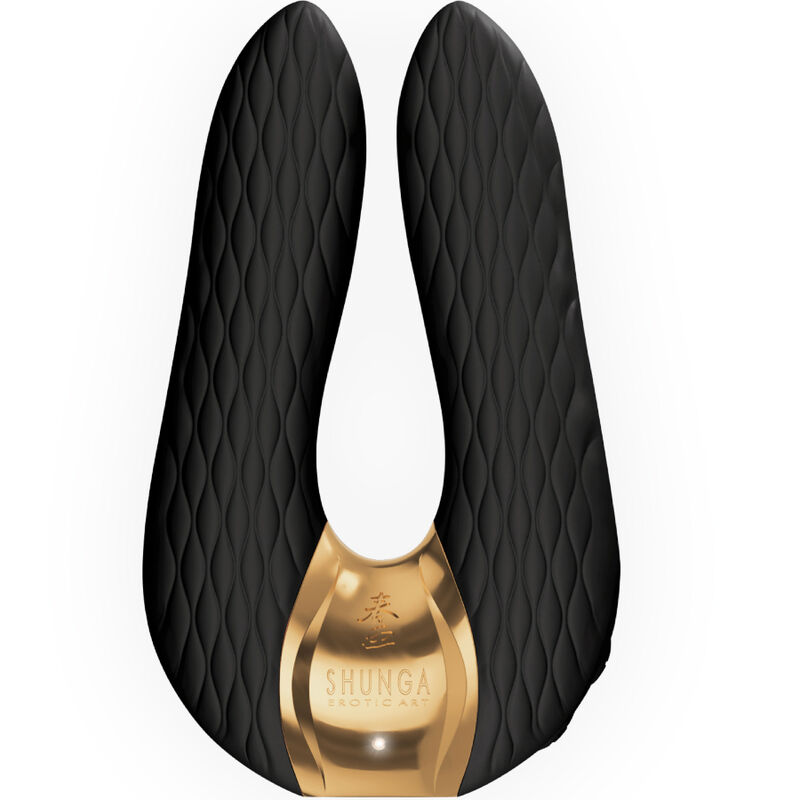 Masseur intime vibrant Aiko — SHUNGA TOYS