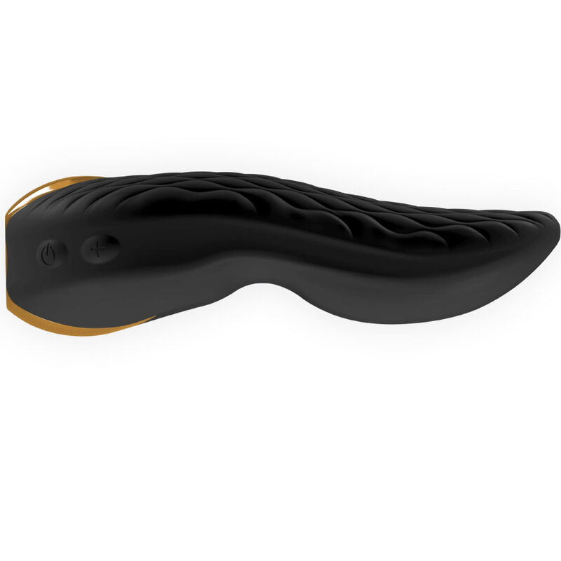 Masseur intime vibrant Aiko — SHUNGA TOYS