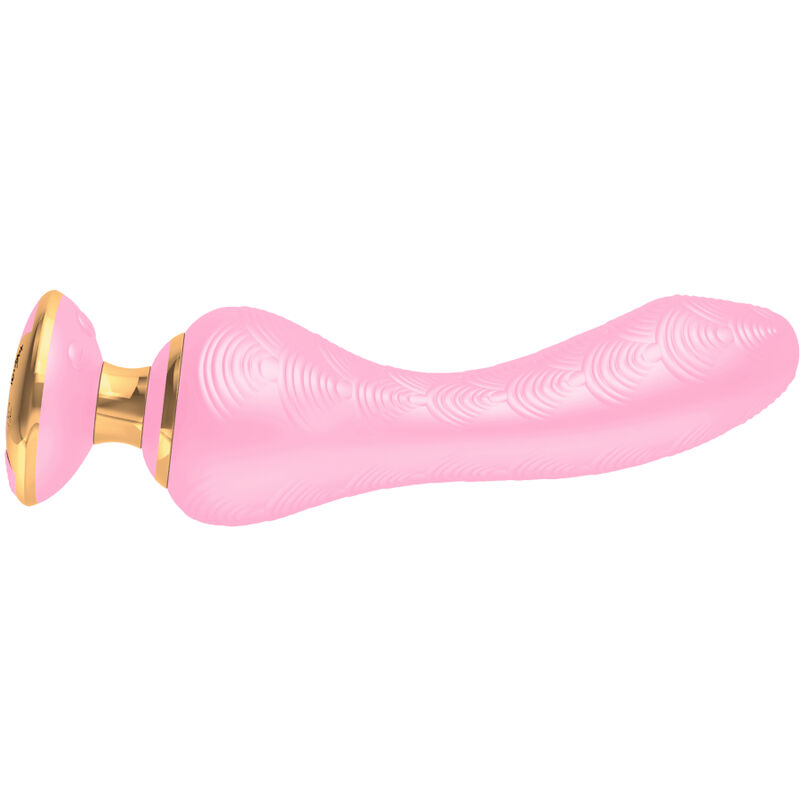 Masseur intime élégant Sanya — SHUNGA TOYS