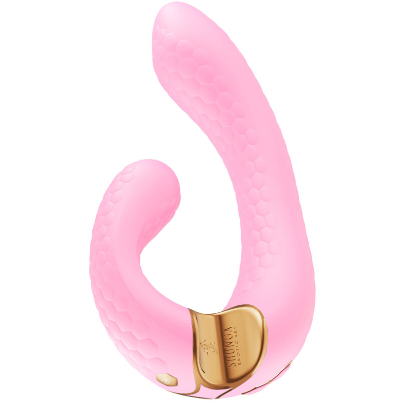 Masseur intime vibrant miyo — SHUNGA TOYS