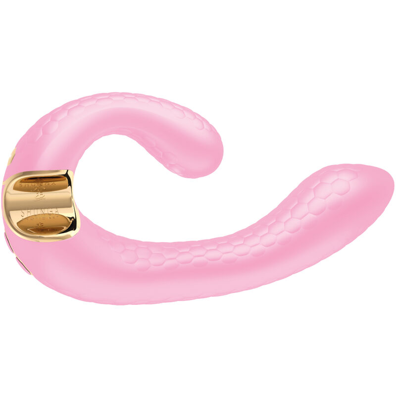 Masseur intime vibrant miyo — SHUNGA TOYS