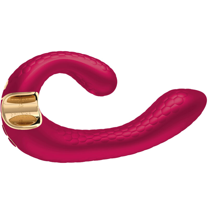 Masseur intime ergonomique Miyo — SHUNGA TOYS