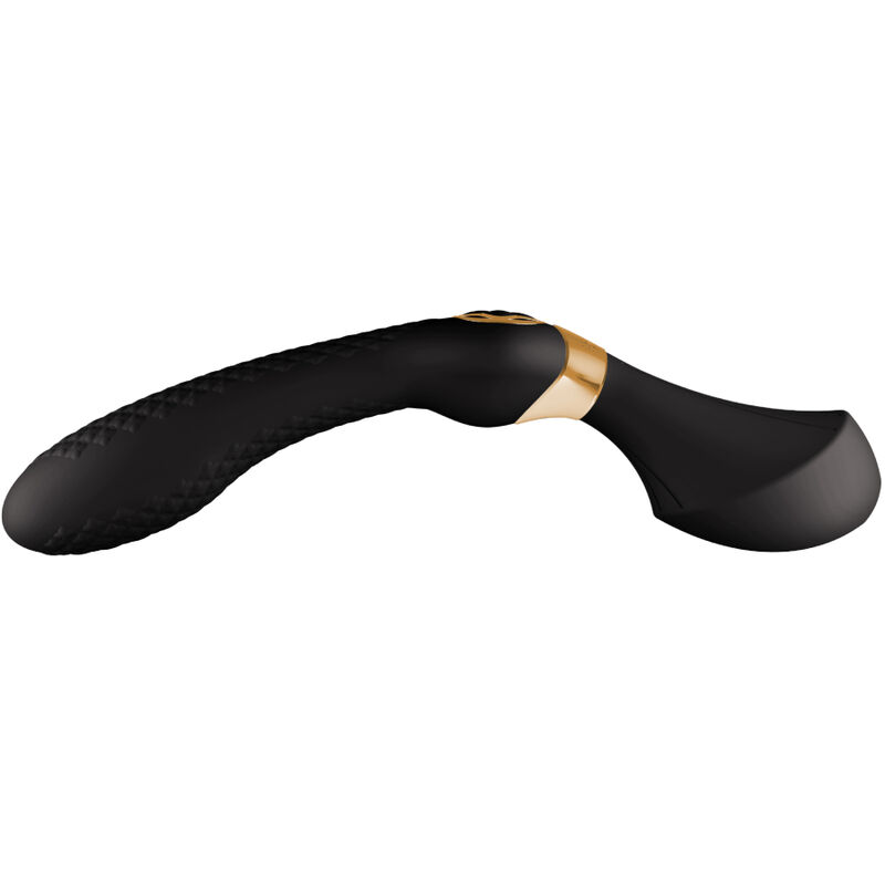 Masseur intime ergonomique vibrant — SHUNGA TOYS