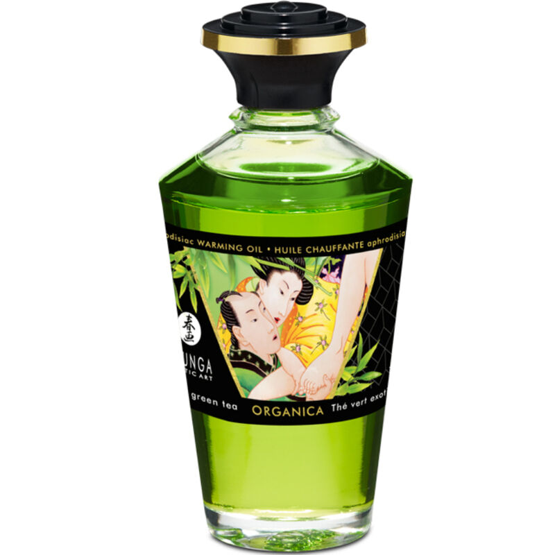 Kit de jardin Edo Collection Bio — SHUNGA KITS