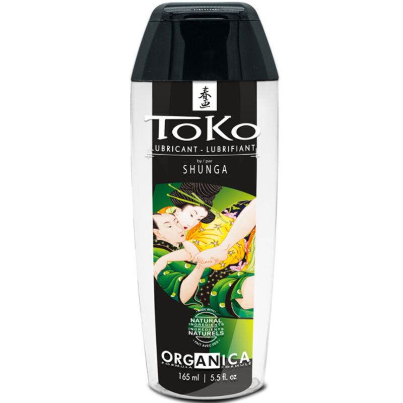 Kit de jardin Edo Collection Bio — SHUNGA KITS