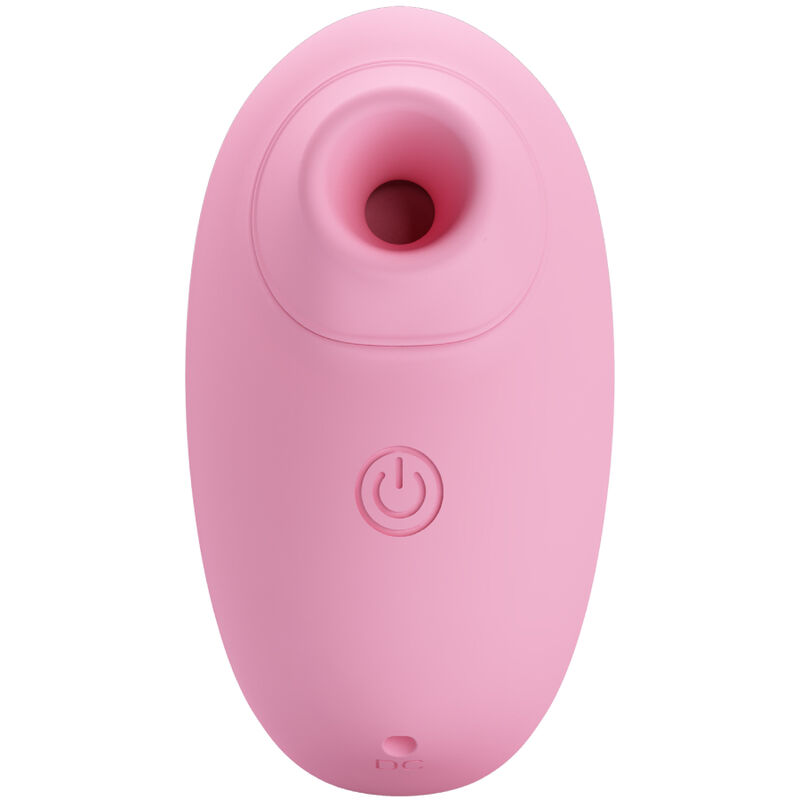 Mini ventouse à succion Bird avec fonction mémoire — ROMANCE