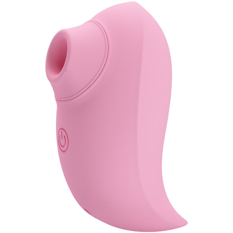 Mini ventouse à succion Bird avec fonction mémoire — ROMANCE
