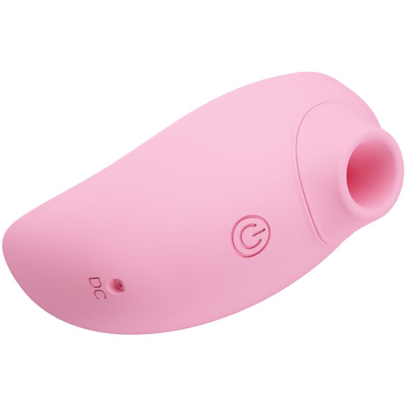 Mini ventouse à succion Bird avec fonction mémoire — ROMANCE